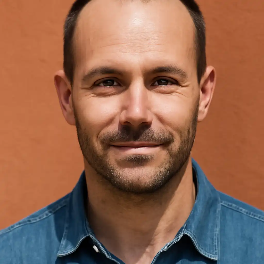 Adrian Kowalski